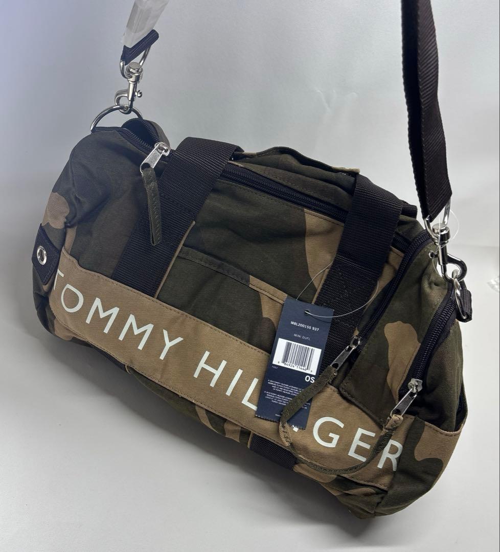 新品☆  バック　斜め掛け　手持ち　迷彩