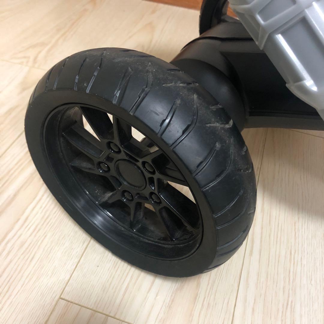  R1200GS Pedal キッズ　三輪車　正規ディーラー限定
