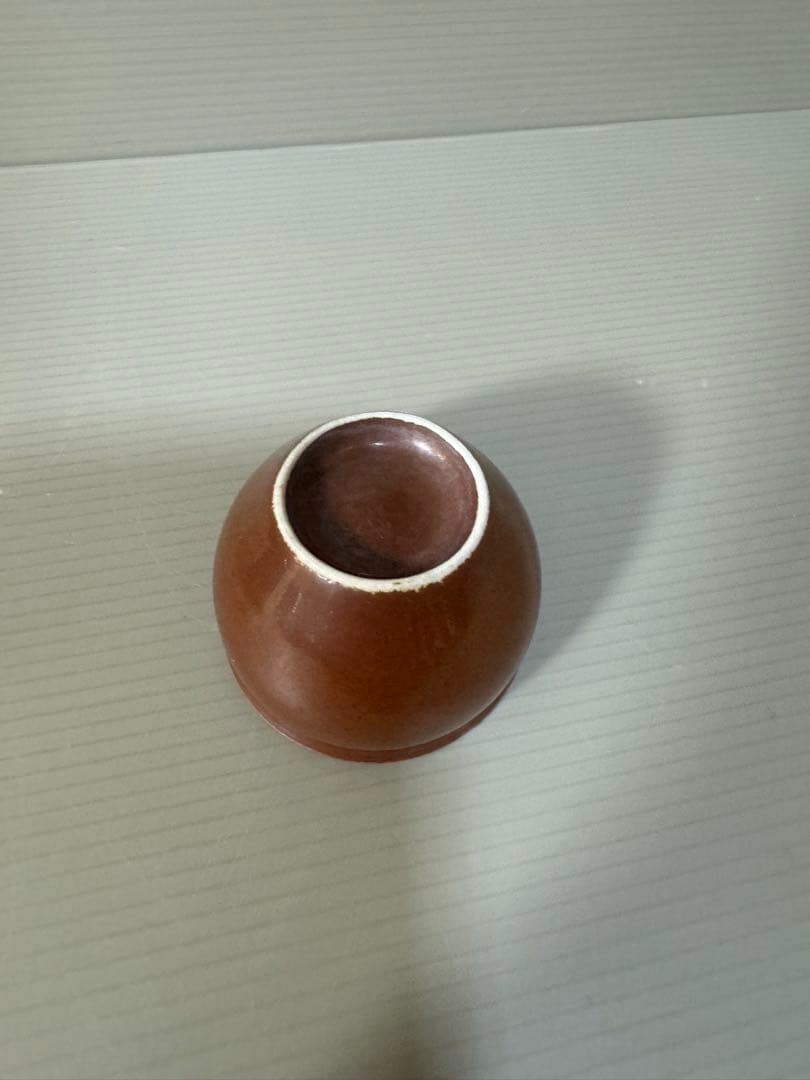 2413  九谷焼　猪口　まとめ売り　合計11客　時代物