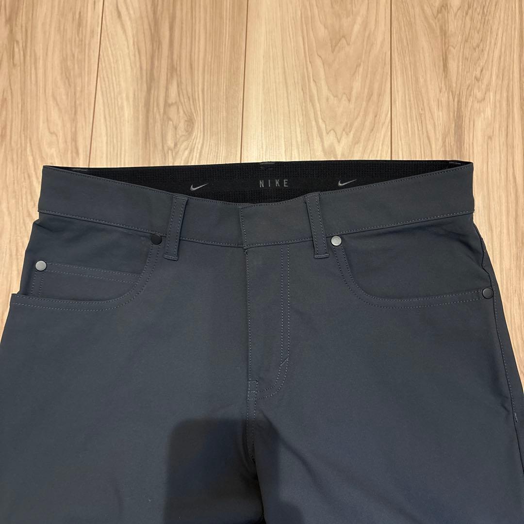 Nike スリムフィット パンツ 30x30 チャコールグレー マキロイ