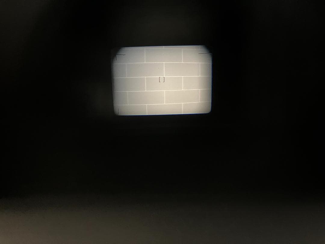 【完動品】フジフィルム FUJIFILM TIARA ZOOM