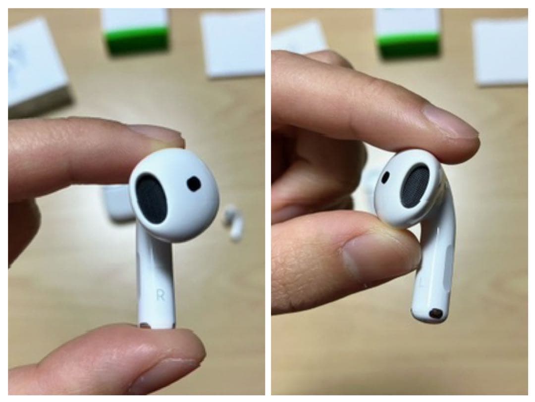 【ノイキャン搭載】AirPods4他、お買い得4点セット！！
