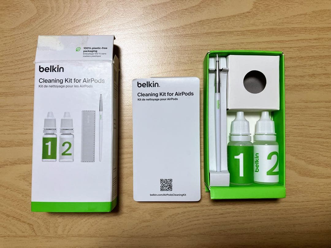 【ノイキャン搭載】AirPods4他、お買い得4点セット！！