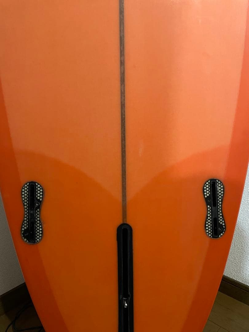 アルメリックCI MID7.2 CHANNEL 