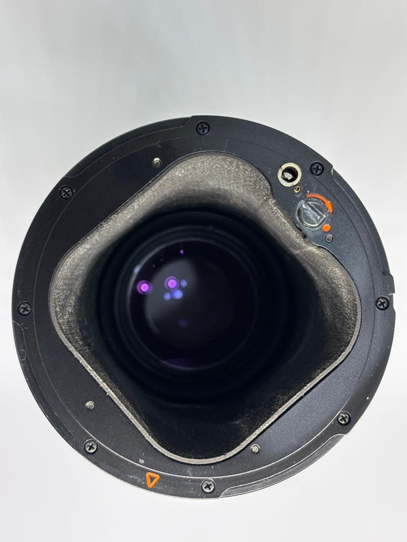 【希少】 Hasselblad Sonnar T* C 250mm F5.6