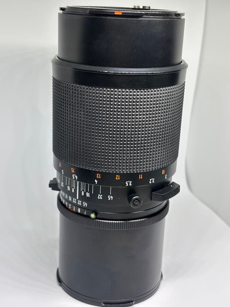 【希少】 Hasselblad Sonnar T* C 250mm F5.6