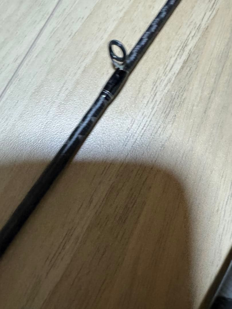 シマノムーンショット100mh