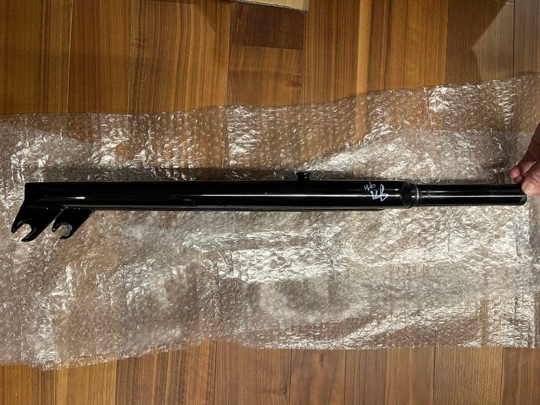 Colossi LOWPRO フレームセット