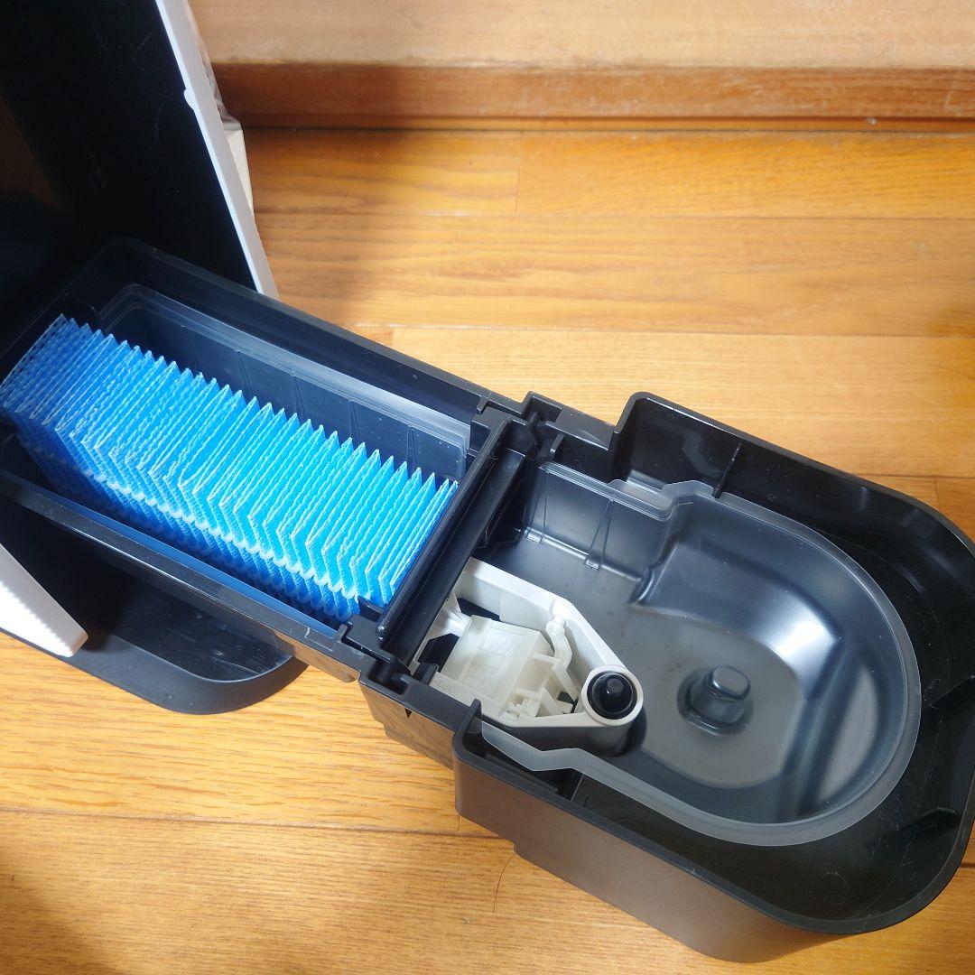 EF-H1200G セラミックファンヒーター 加湿 ダイニチ