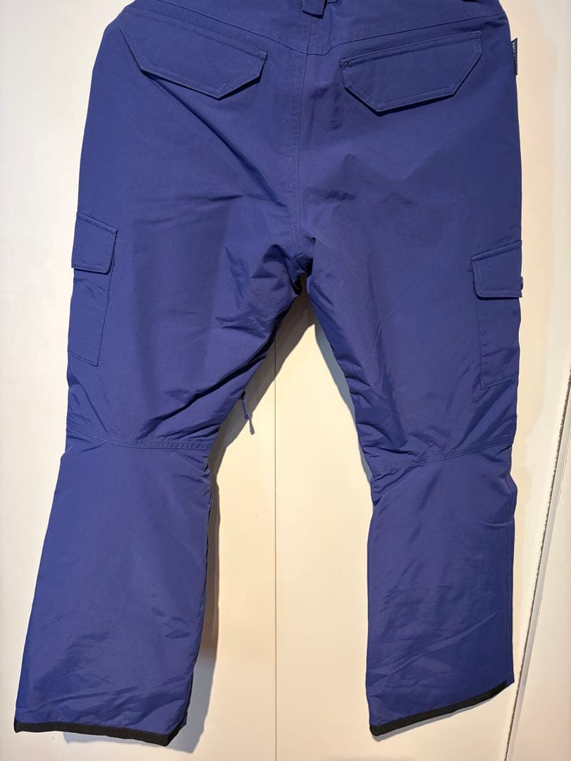 バートン　ガールズ　ウェアLサイズ　 上下セット　150cm-163cm