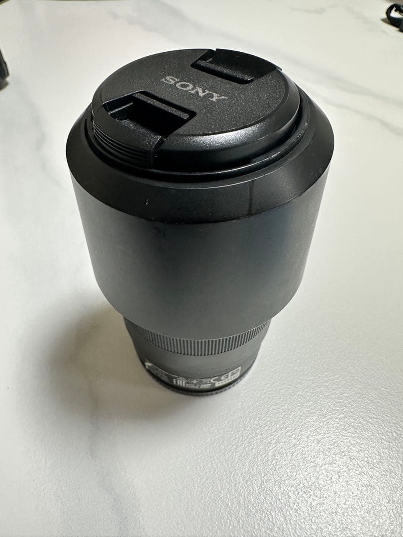 SONY α6300 ボディ＋レンズ2本セット