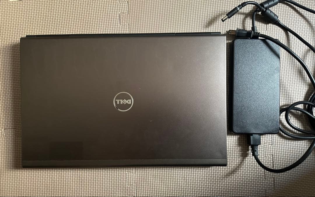 DellPrecision M6800 4930mx m3000m 訳あり