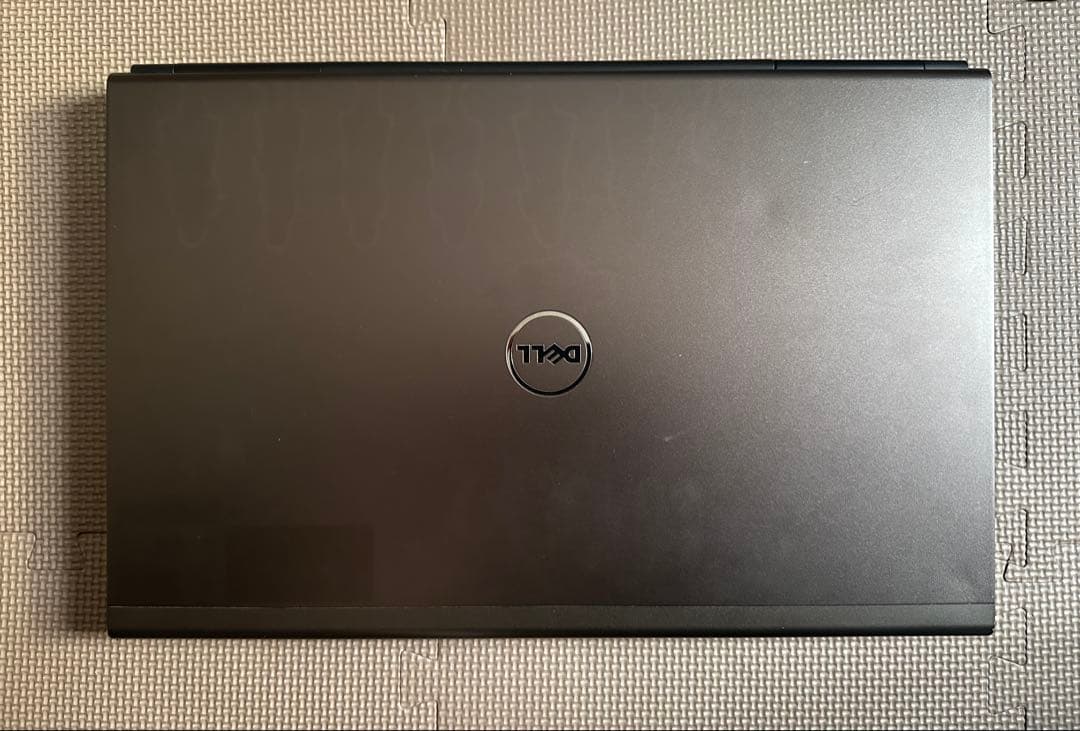 DellPrecision M6800 4930mx m3000m 訳あり