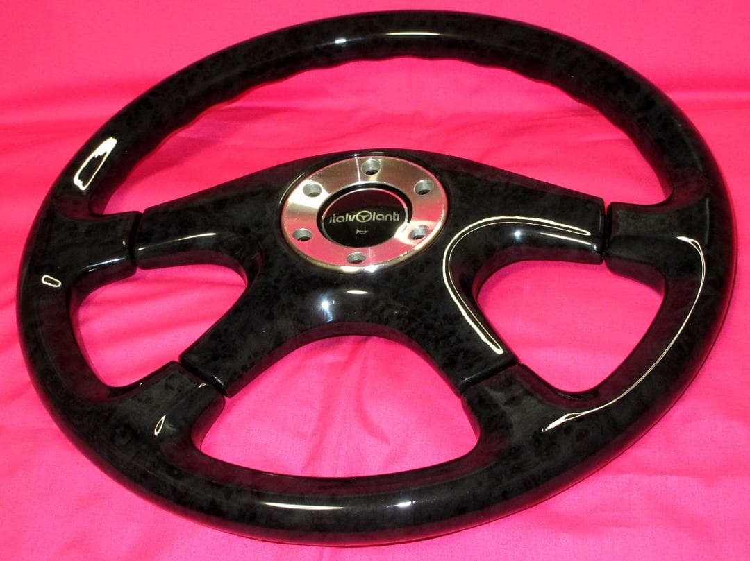 専用6288 正規品 italvolanti イタルボランテ ドルチェ 37Φ