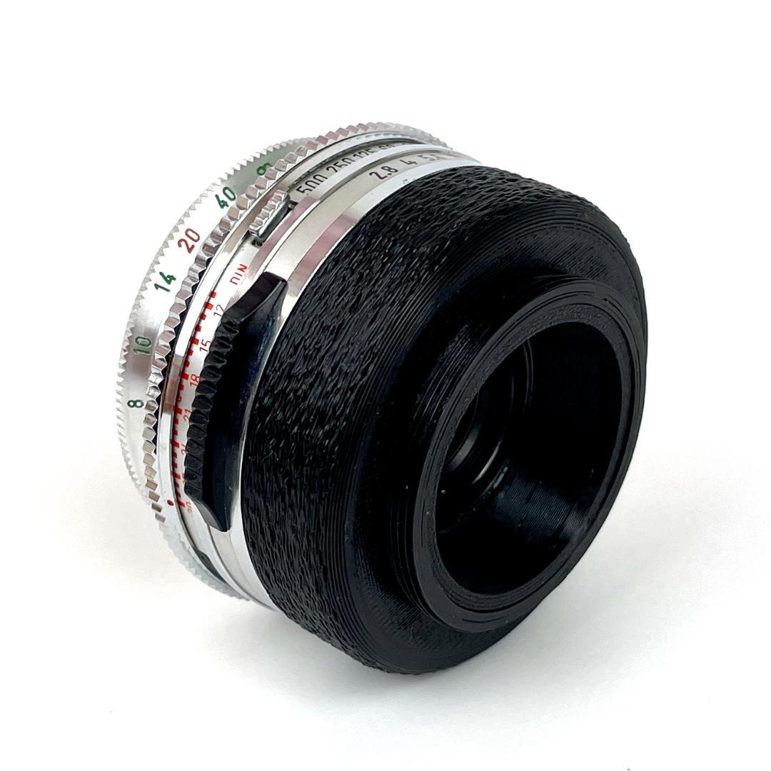 レンズ(単焦点) Schneider-Kreuznach Radionar L 45mm F2.8