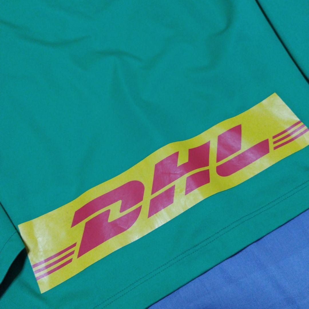 2019浦和レッズハーフジップシールドジャケット　L