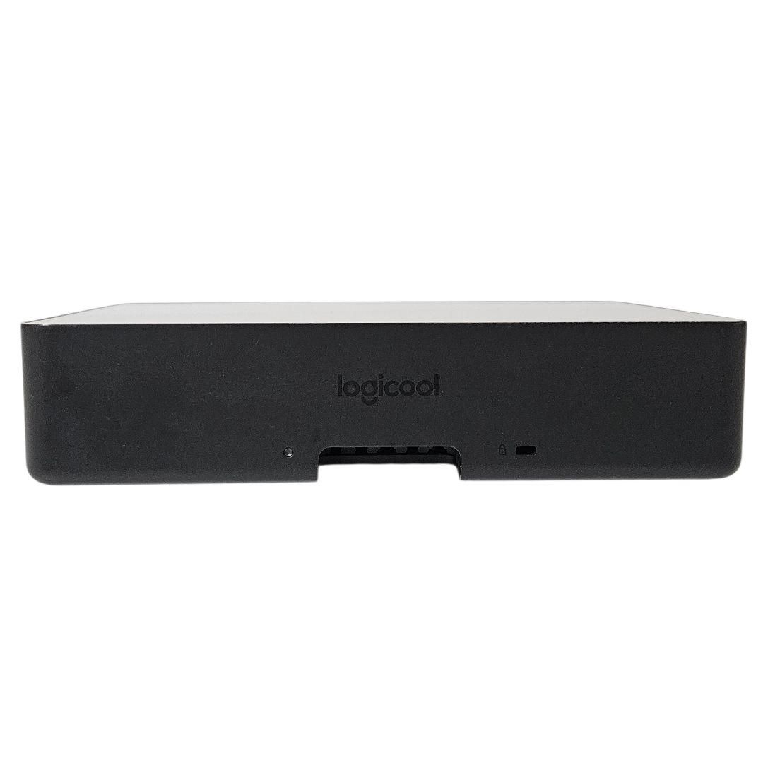 ロジクール logicool tap VU0053 タッチコントローラー