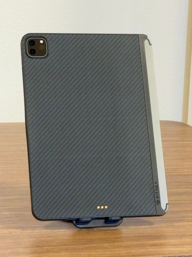 【最終値下】iPad Pro(M1) 11インチ 2TB セルラー フルセット