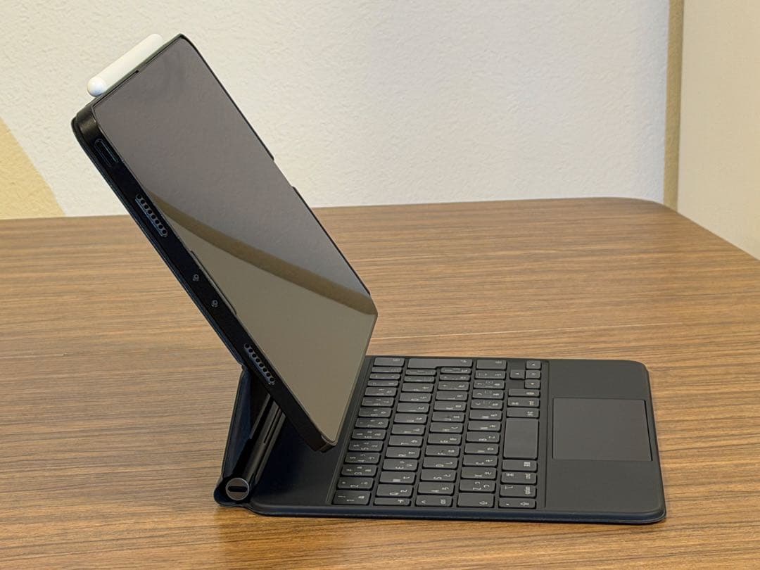 【最終値下】iPad Pro(M1) 11インチ 2TB セルラー フルセット