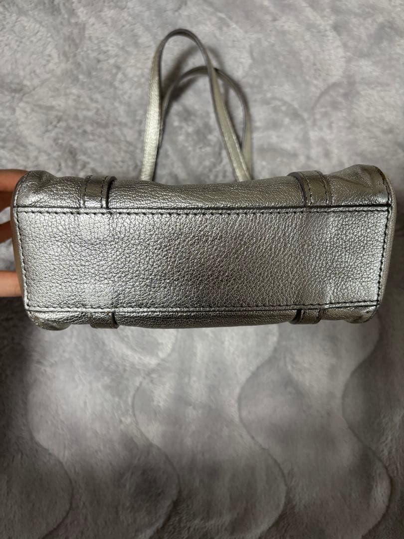 バレンシアガ　バック