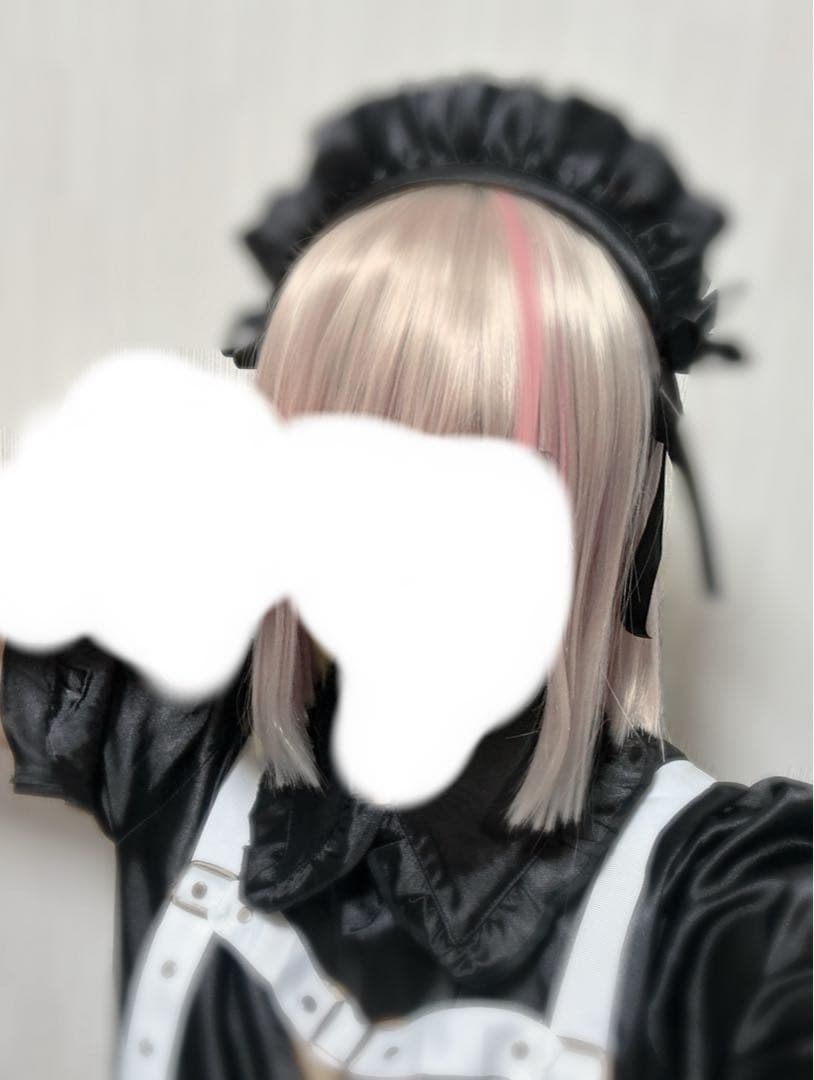 魔界ノりりむ コスプレ衣装 フルセット