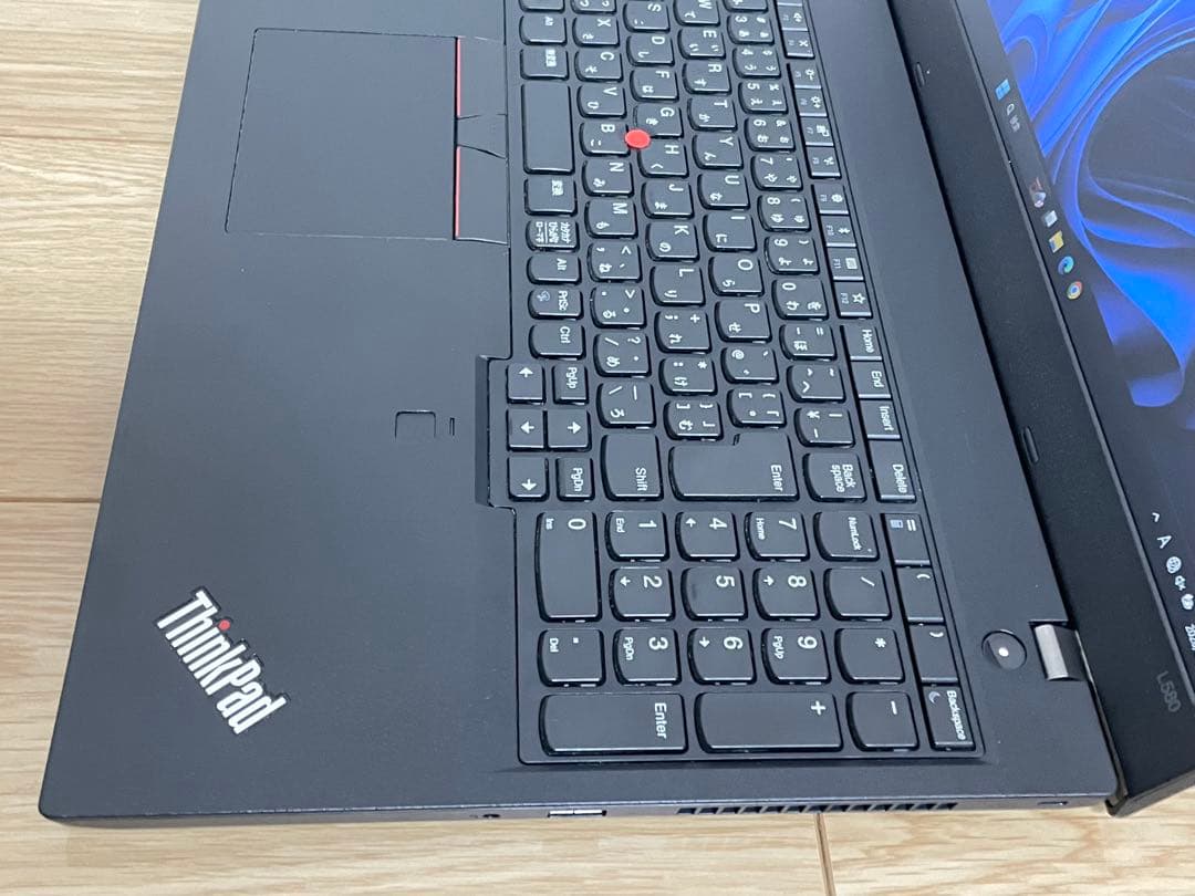 Lenovo ThinkPad FHD液晶 i5-8250U SSD256GB