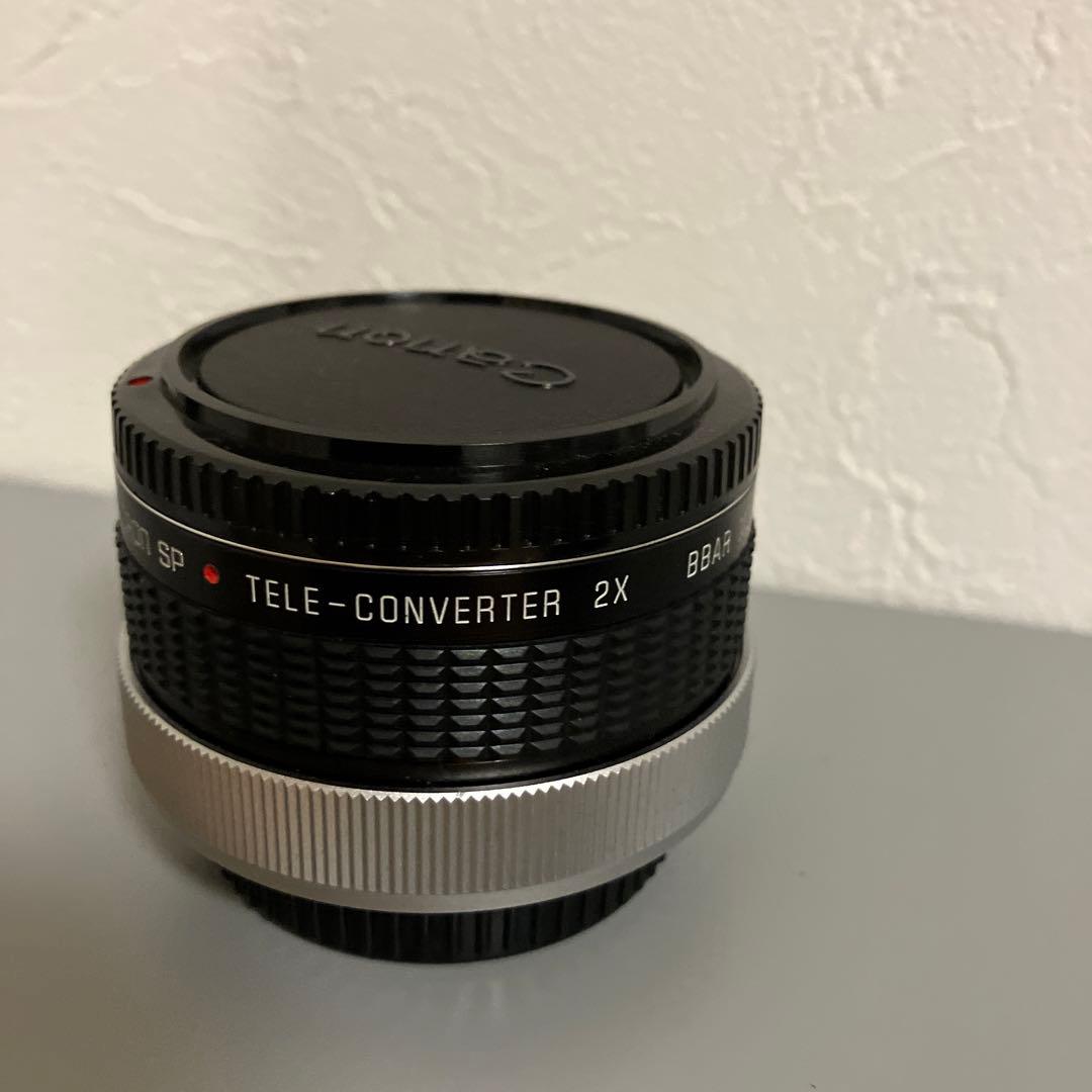 Canon✨キヤノン カメラ A-1 レトロ 一眼レフ