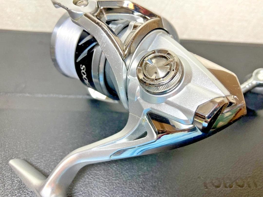 シマノ ストラディック2500SHG ＳＨＩＭＡＮＯ　ＳＴＲＡＤＩＣ