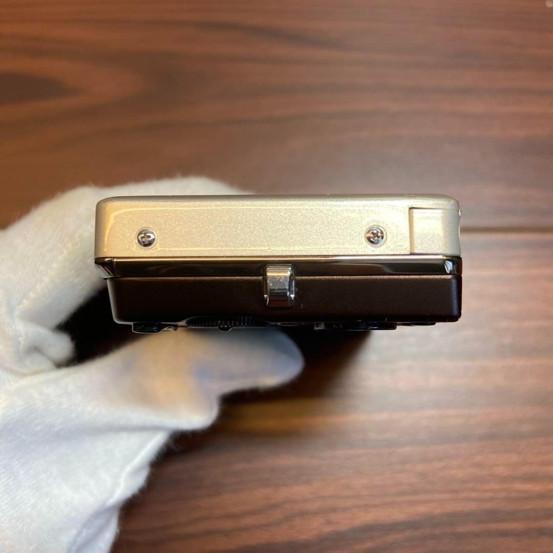 SONY Cyber-shot DSC-W380W デジカメ 3058