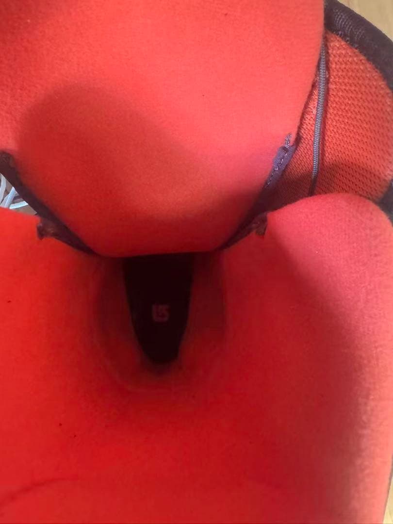 BURTON MOTO 26.5cm メンズ スノーボードブーツ