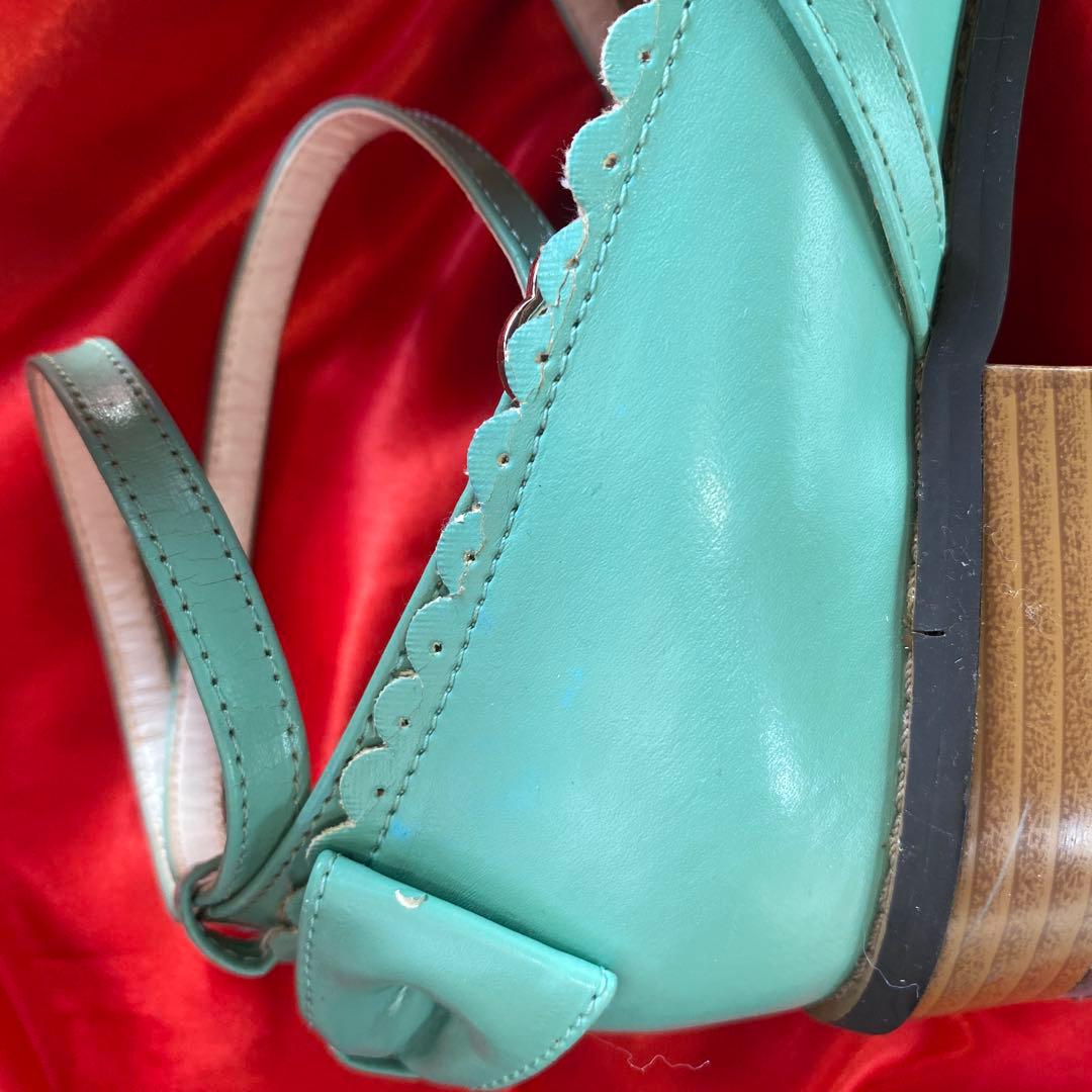 Angelicpretty ドリーミィドールハウス JSKカチューシャ シューズ