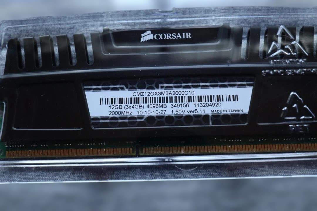 P8Z77-V DELUXE+CPU+メモリ+グラボ　４点セット