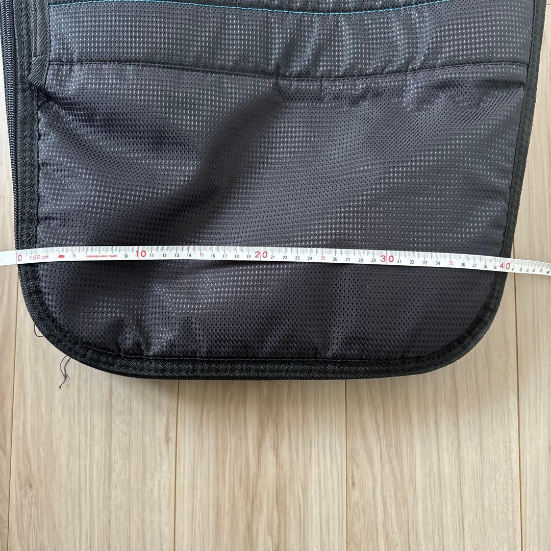 CREATURES クリエイチャー ボードケース FISH 6フィート