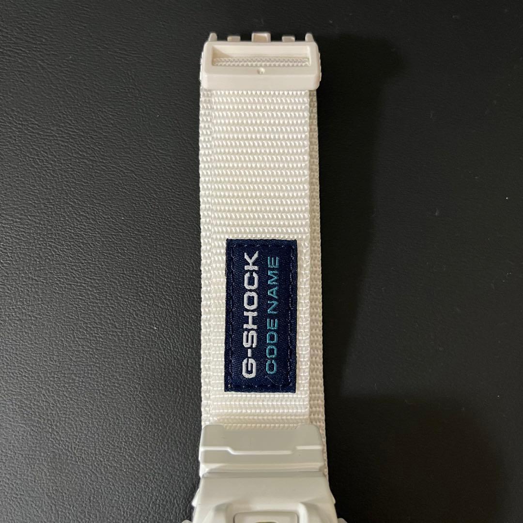 【極美品/新品電池交換済み】CASIO G-SHOCK DW-6900天使と悪魔