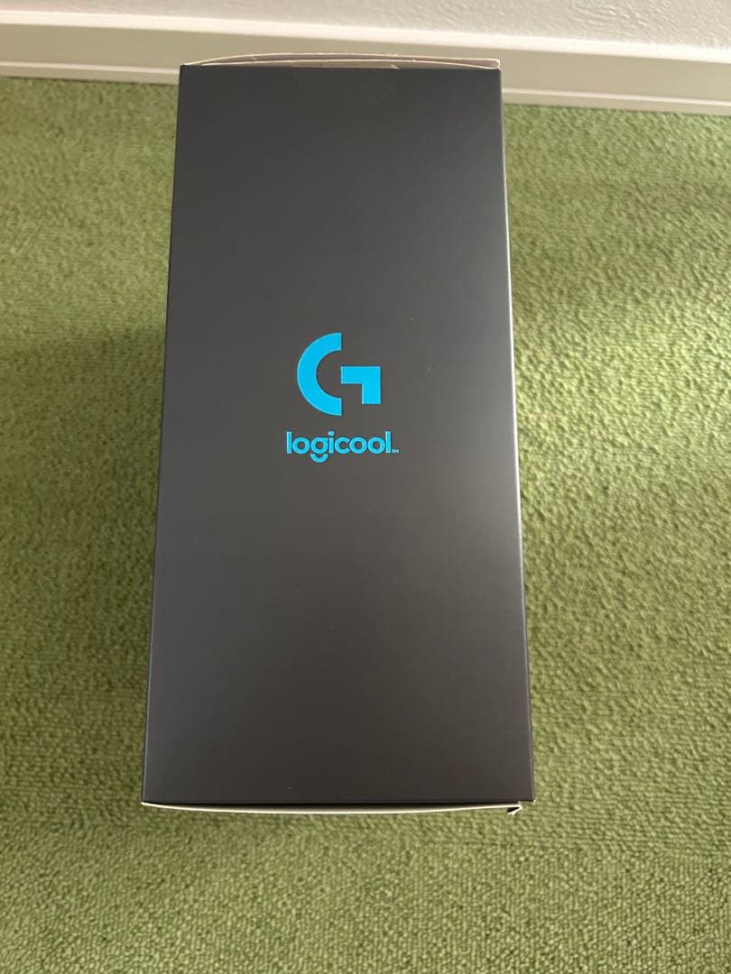 専用出品！ 未使用品 logicool G ロジクール G933S