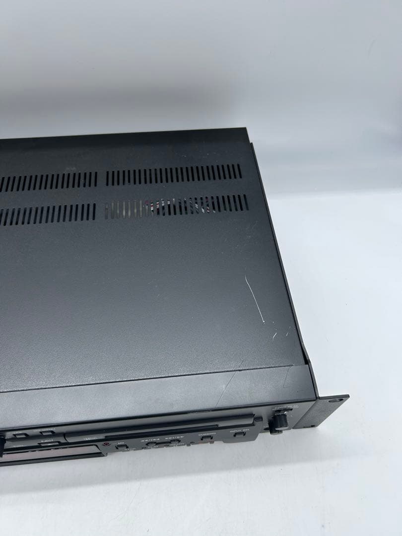 TASCAM MD-CD1MKⅢ タスカム MD-CD1MK3