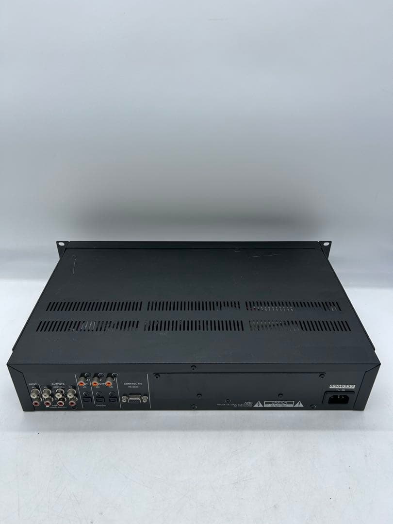 TASCAM MD-CD1MKⅢ タスカム MD-CD1MK3