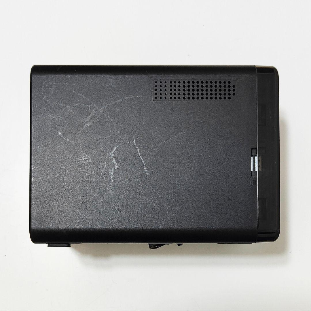 お得 動作品 QNAP NAS TS-453B 8GB 10GbEカード搭載