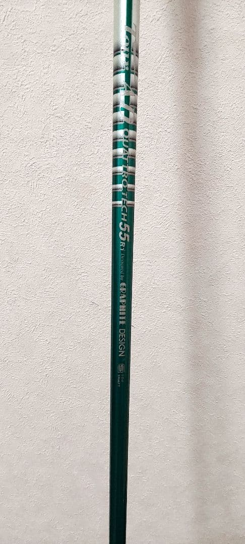 藤*行様 テーラーメイド　SLDR　ミニドライバー　14度