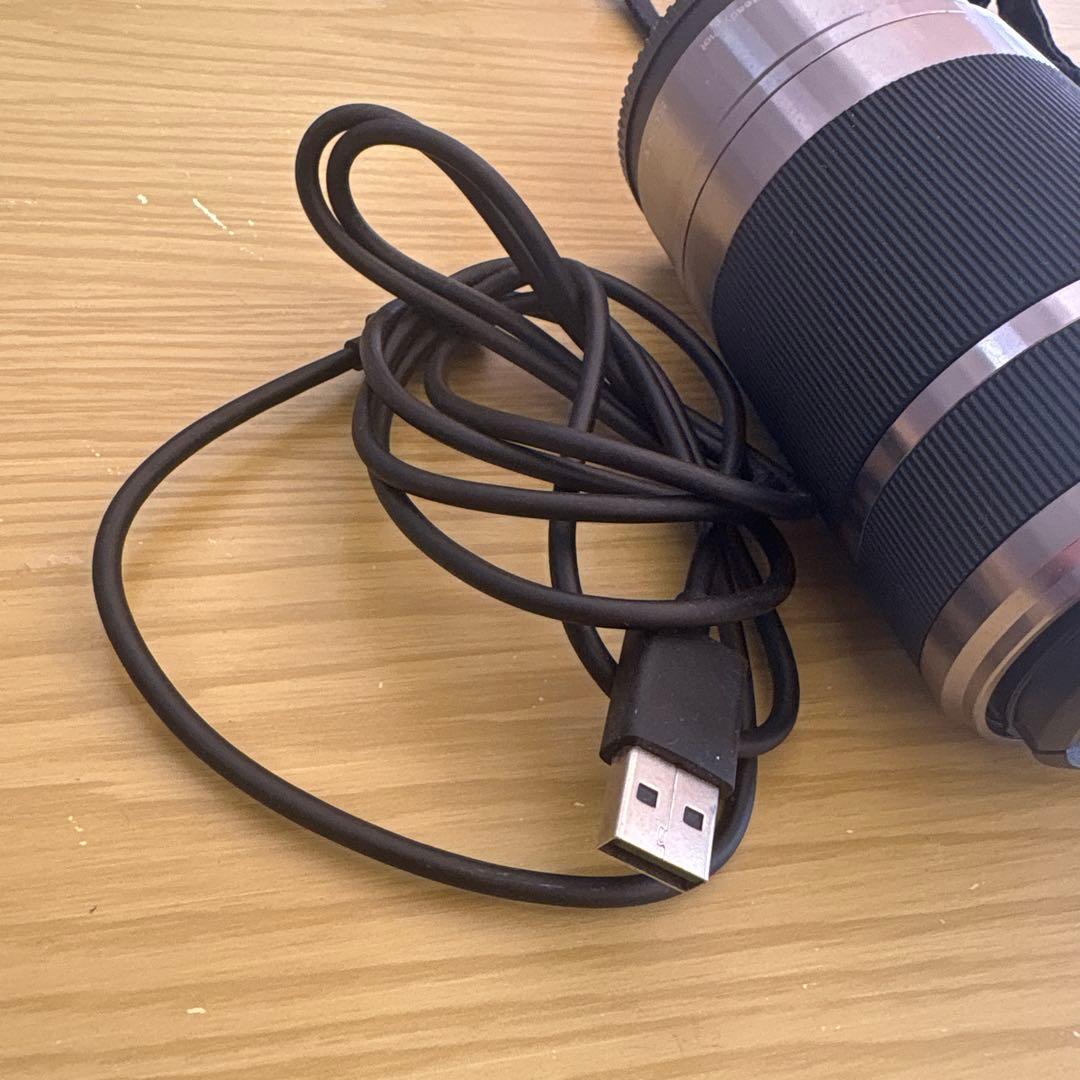 SONY α NEX-5R
