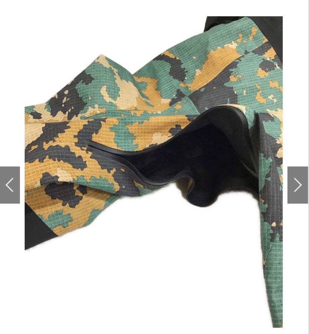 The north face フューチャーライト エーキャドジャケット xs