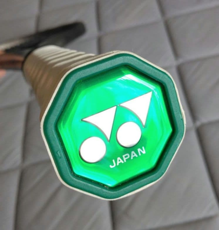 YONEX VOLTRAGE 8S SL1 ボルトレイジ ソフトテニスラケット