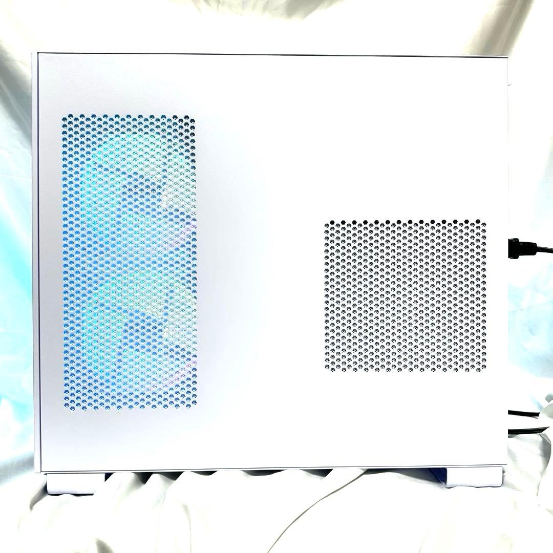 【新品】ゲーミングPC RX7800XT RYZRN7 5700x 32GB