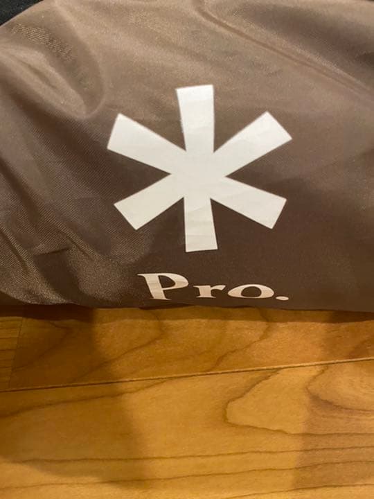 スノーピーク　HDタープ シールド ヘキサエヴォ Pro.