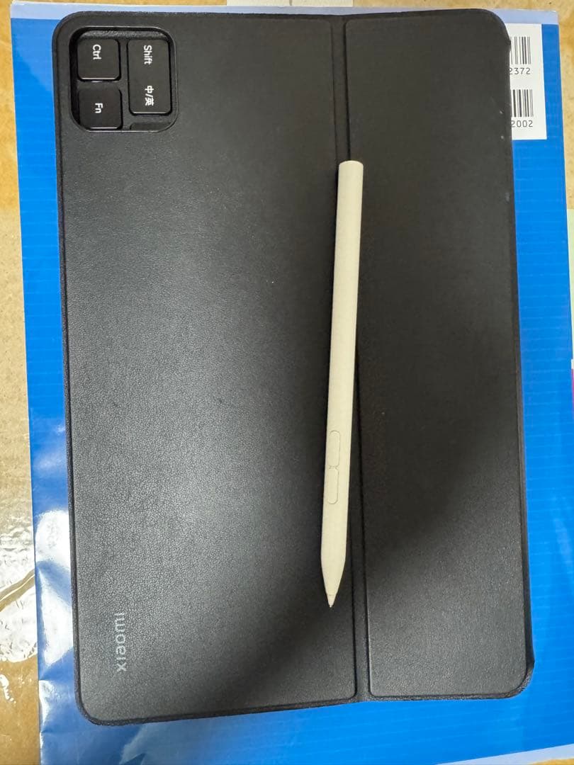 xiaomi pad 6 本体 キーボード ペン セット 8GB+128GB