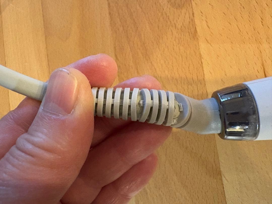 ヘアビューロン 3D plus カール L 34mm