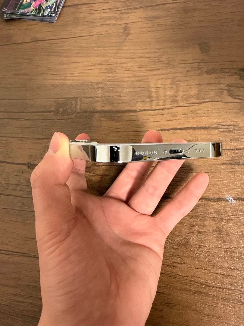 Apple iPhone 13 Pro ホワイト 128GB 本体