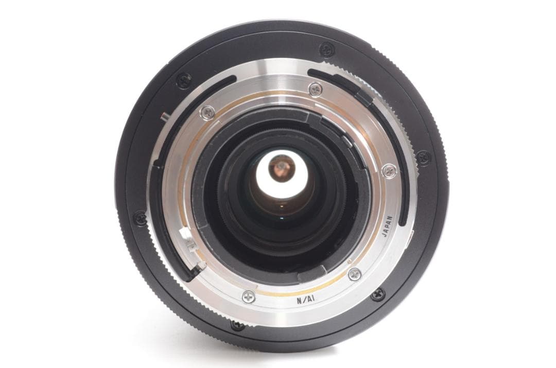 タムロン Tamron 500mm F8 SP Nikon Fマウント#s-23