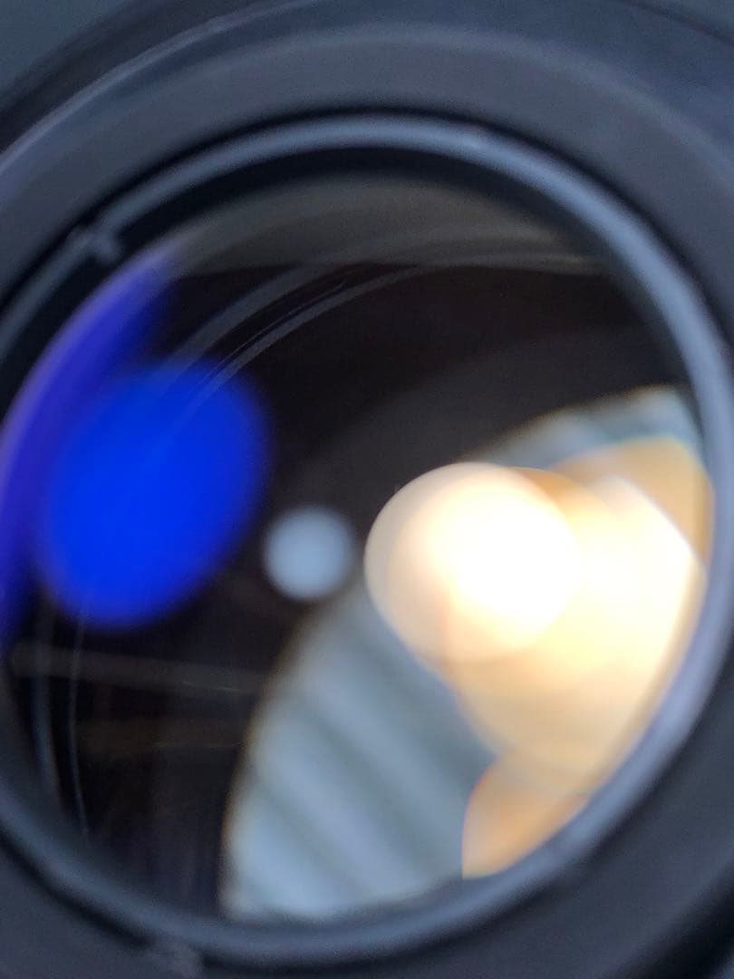 YASHICA YASHINON DX 50mm f1.4 m42マウント