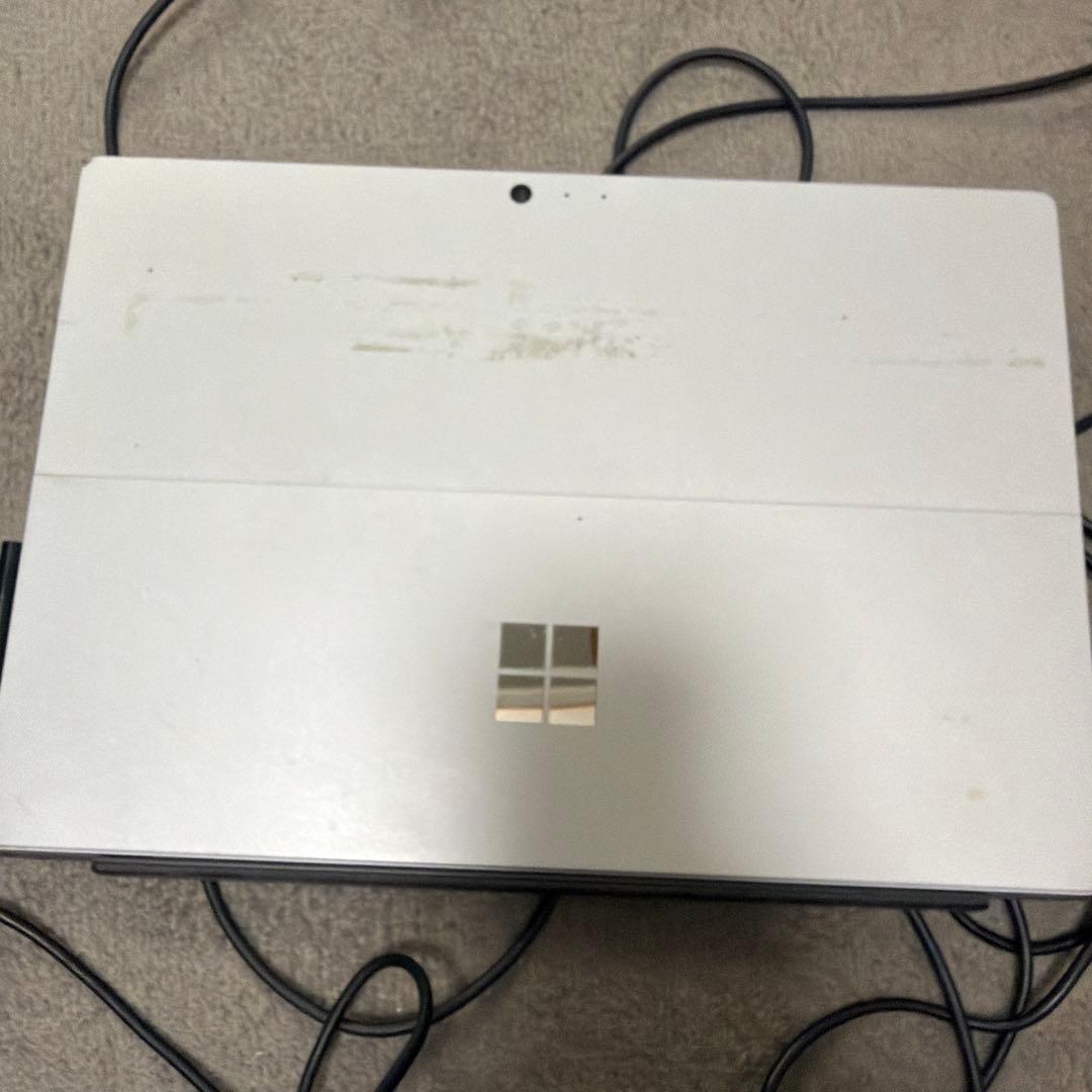 Surface Pro 5 1796 Windowsタブレット本体